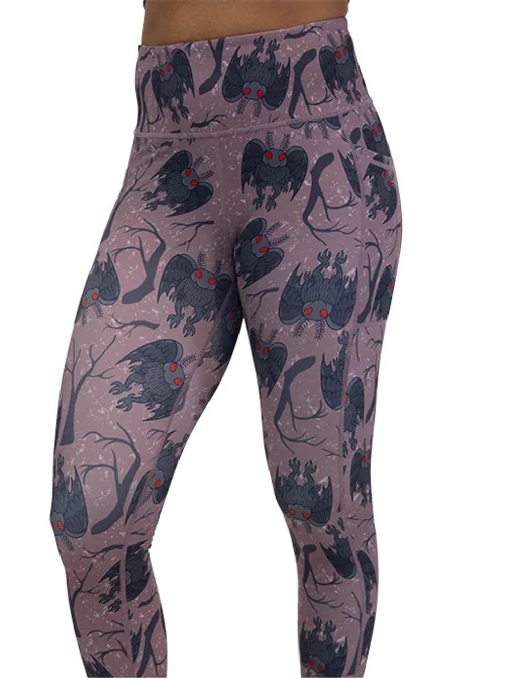 Constantly Varied Gear Mothman Leggings